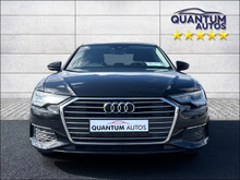 2022 Audi A6 2L Diesel For Sale Images