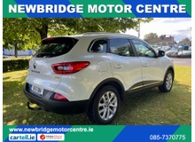 2016 Renault Kadjar 1.5L Diesel For Sale Images