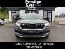 2022 Skoda Kodiaq 2L Diesel For Sale Images