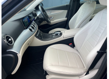 2019 Mercedes-Benz E Class 2.0L Diesel For Sale Images
