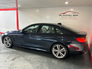 2015 BMW 4 SERIES D F36 M SPORT GRAN COUPE 5 5DR 4DR