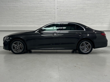 2021 Mercedes-Benz E Class 2L Diesel Hybrid For Sale Images