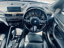 2016 BMW X1 2L Diesel For Sale Images