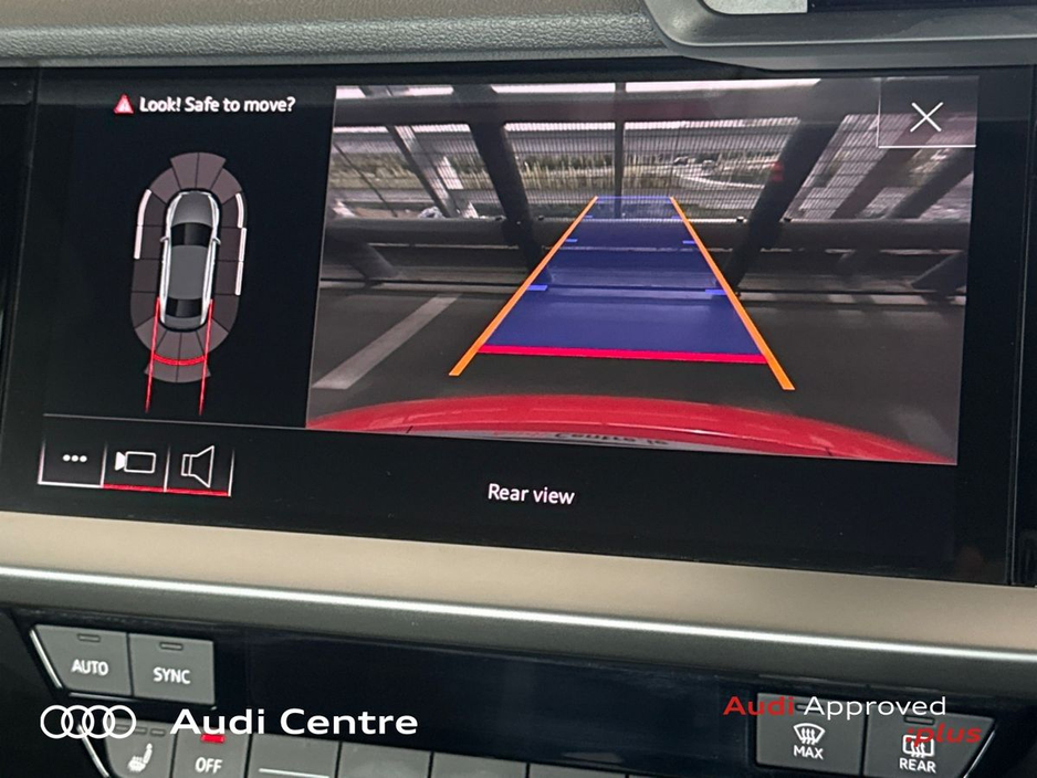 Audi A3 30 TDI 116HP SE — thumbnail 14