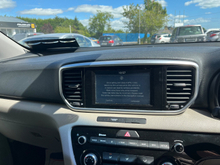 2019 Kia Sportage 1.6L Diesel For Sale Images