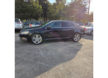 2014 Volkswagen Passat 1.6L Diesel For Sale Images