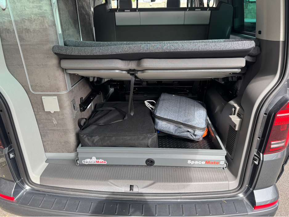 2024 Volkswagen California 2.0L Diesel For Sale Images