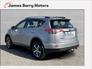 2018 TOYOTA RAV4 2.0 D-4D