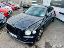 2023 Bentley Flying Spur 2.9L Petrol Hybrid For Sale Images