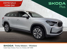 Skoda Kodiaq * BEST VALUE * SELECTION * 2.0 TDI * 150 BHP * DSG-AUTO * TRINITY SKODA