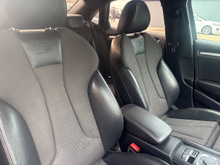 2018 Audi A3 1.6L Diesel For Sale Images