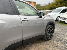 2026 Toyota Corolla Cross 1.8L Petrol Hybrid For Sale Images