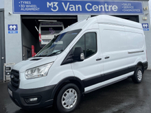 2020 Ford Transit 2L Diesel For Sale Images
