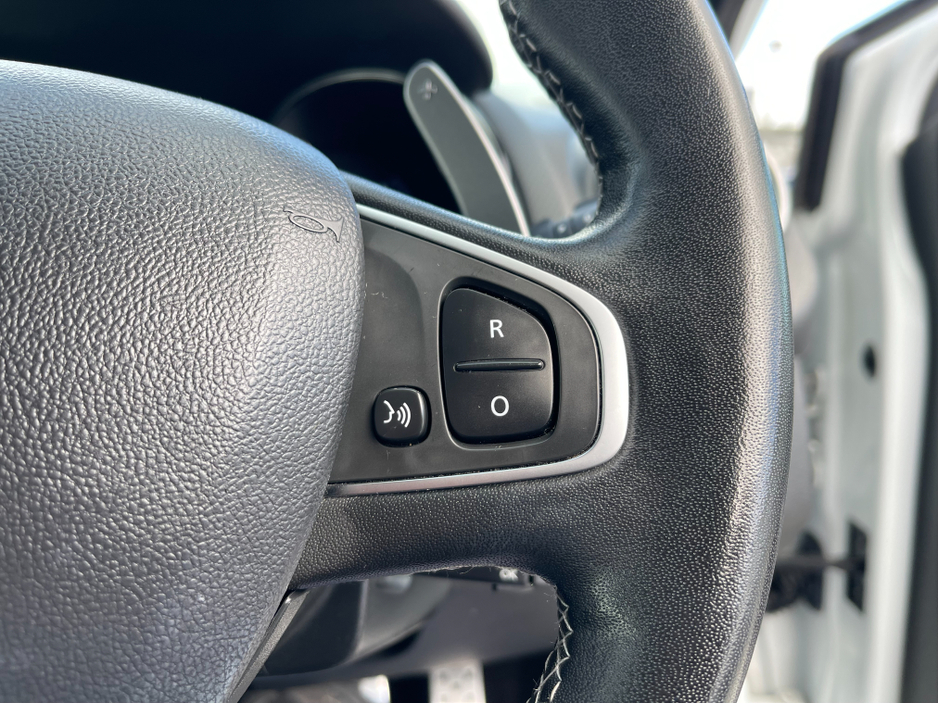 2017 Renault Clio 1.2L Petrol For Sale Images