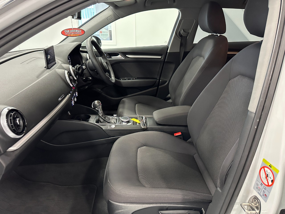 2018 Audi A3 1.4L Petrol For Sale Images