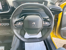 2023 Peugeot 208 0L Electric For Sale Images