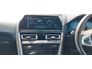 2020 BMW 8 SERIES 840D XDRIVE GW42  NCT 03/28