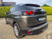 2020 Peugeot 3008 1.2L Petrol For Sale Images