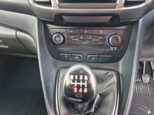 2021 Ford Transit Connect 1.5L Diesel For Sale Images