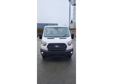 2026 Ford Transit 2L Diesel For Sale Images