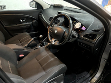 2015 Renault Grand Megane 1.5L Diesel For Sale Images
