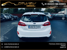 2020 Ford Fiesta 1.5L Diesel For Sale Images
