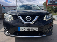2014 Nissan X-Trail 1.6L Diesel For Sale Images