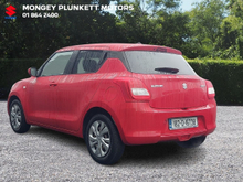 2018 Suzuki Swift 1.2L Petrol For Sale Images