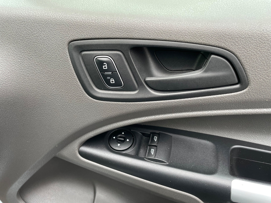 2023 Ford Transit Connect 1.5L Diesel For Sale Images