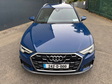 2024 Audi A6 2L Petrol Plug-in Hybrid For Sale Images