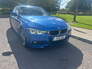 2017 BMW 3 SERIES D M SPORT ZLMG 4DR AUTO