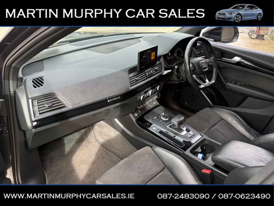 2020 Audi Q5 2L Diesel For Sale Images