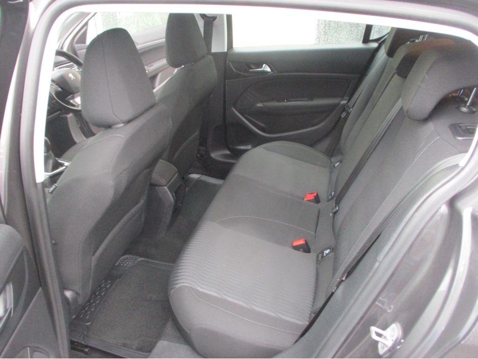 2016 Peugeot 308 1.6L Diesel For Sale Images