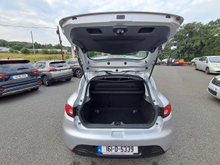 2016 Renault Clio 1.1L Petrol For Sale Images