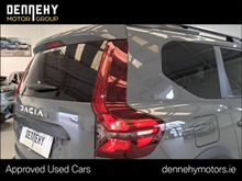 2024 Dacia Jogger 1L Petrol For Sale Images