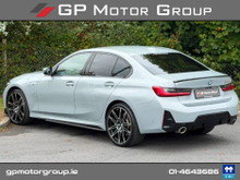 2024 BMW 3 Series 2L Petrol Plug-in Hybrid For Sale Images
