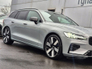 2023 VOLVO V60 T6 R Design PHEV Auto Estate, Privacy Glass, 19'' Alloys, Leather & Alcantara, CarPlay / Android Auto, Electric Tailgate, 360 Camera