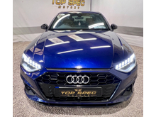 2021 Audi A4 2L Diesel For Sale Images
