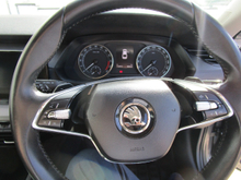 2023 Skoda Octavia 2L Diesel For Sale Images