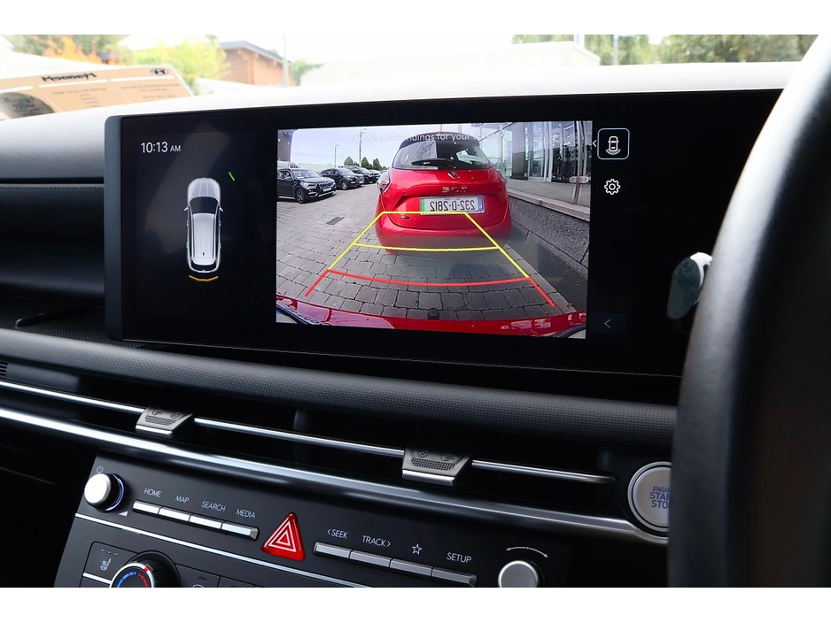 Hyundai Tucson Tucson FL Comfort Plus, — thumbnail 19