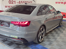 2021 Audi A4 2L Diesel Hybrid For Sale Images