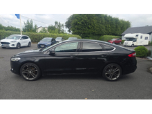 2017 Ford Mondeo 2L Diesel For Sale Images