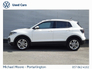 2022 VOLKSWAGEN T-CROSS Style 1.0 TSI 110HP DSG
