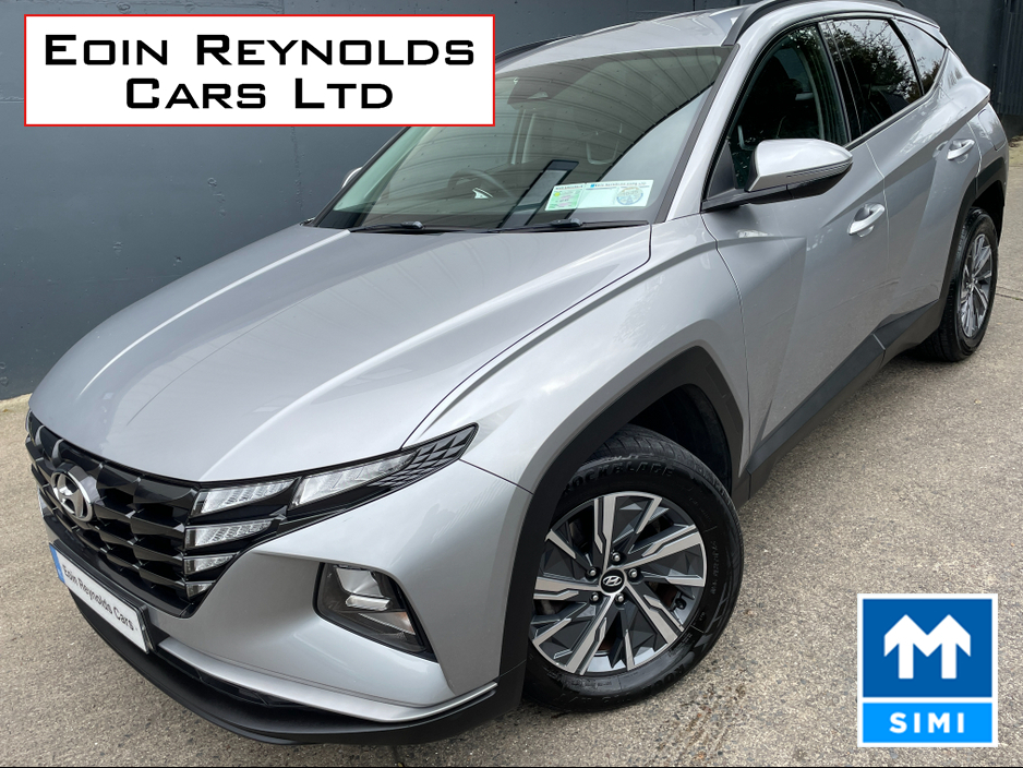 2021 Hyundai Tucson For Sale Images