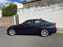 BMW 3 Series D 4DR AUTO