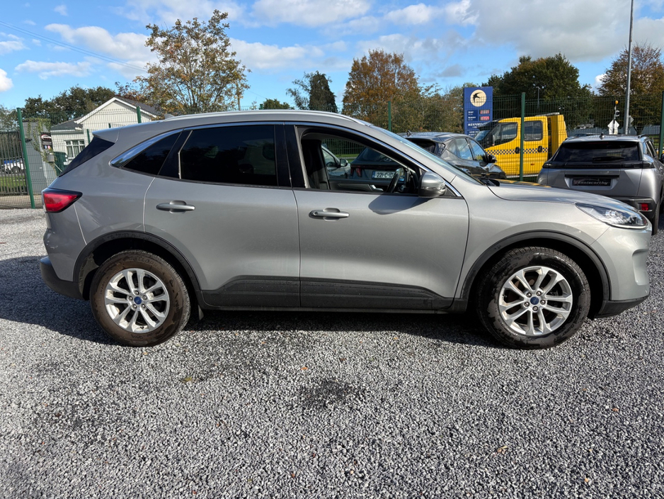 2022 Ford Kuga 1.5L Diesel For Sale Images