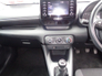 2022 TOYOTA YARIS 1.0 Luna 4DR