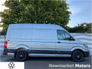 2026 VOLKSWAGEN CRAFTER ( NEW 2026 ) 35 HIGHLINE HIGH ROOF 2.0TDI 140BHP 6 SPEED