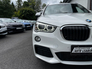 2017 BMW X1 SDRIVE18I MSPORT AUTO LOW KM SKY VIEW