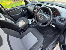 2016 Dacia Duster 1.5L Diesel For Sale Images